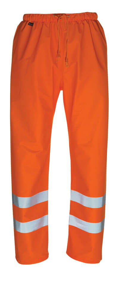 MASCOT® Wolfsberg 50102-814 SAFE AQUA Rain Trousers