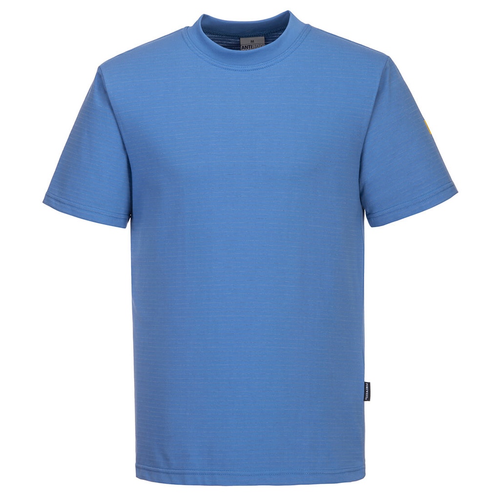 AS20 Anti-Static ESD T-Shirt