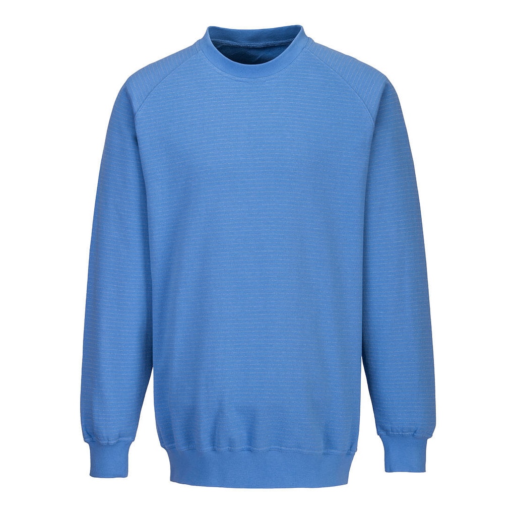 AS24 Anti-Static ESD Sweatshirt
