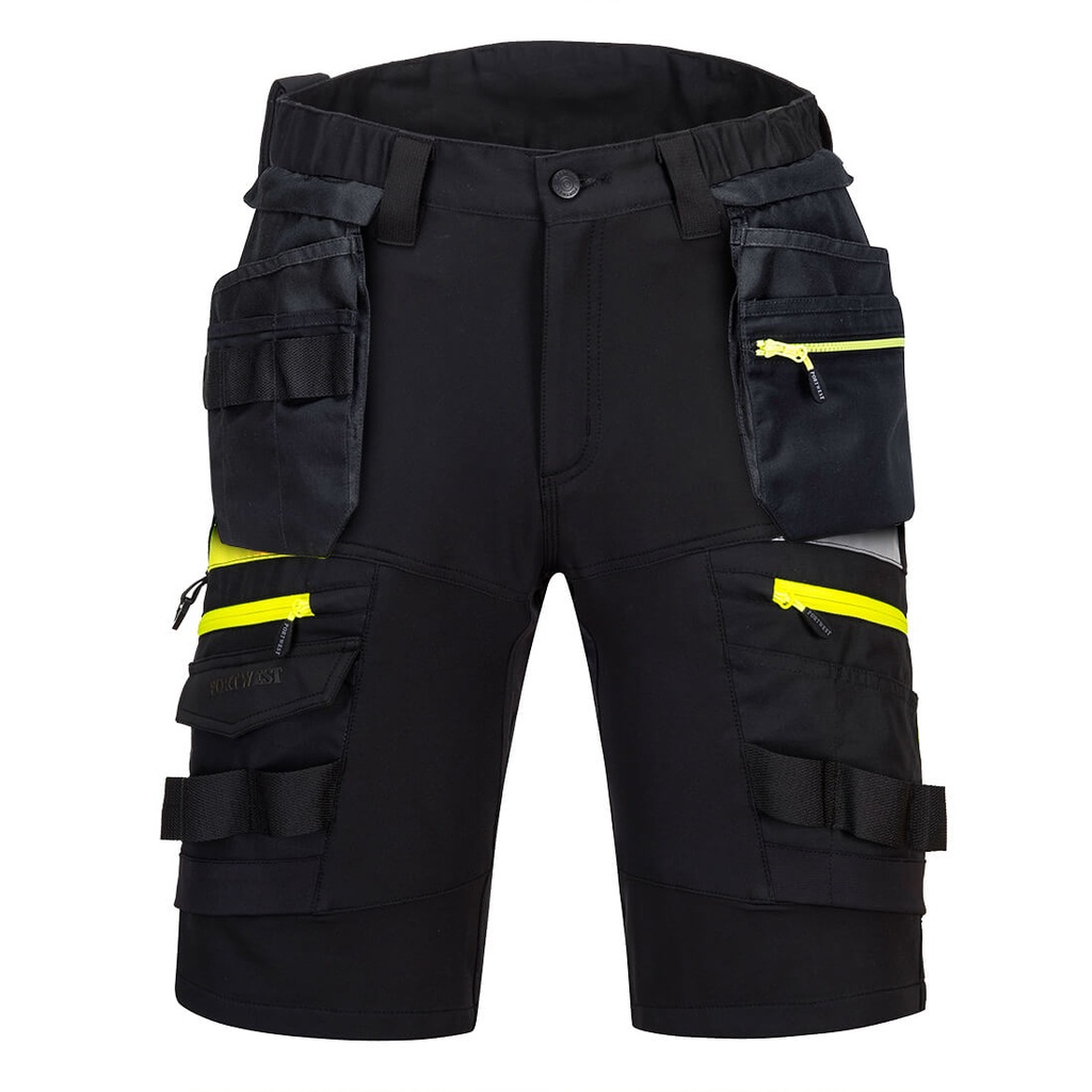 DX444 DX4 Holster Shorts