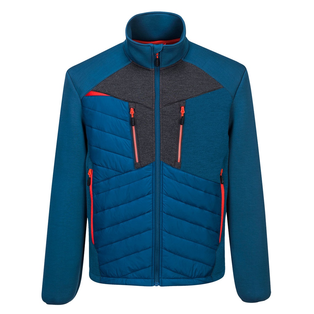 DX471 DX4 Hybrid Baffle Jacket