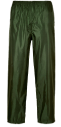Llysfasi College Engineering - S441 Olive Over Trouser
