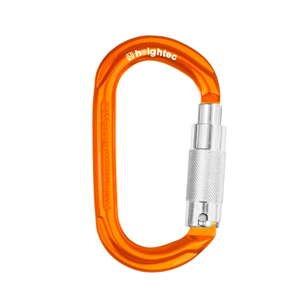 ALTO K’biner alu oval tri-act