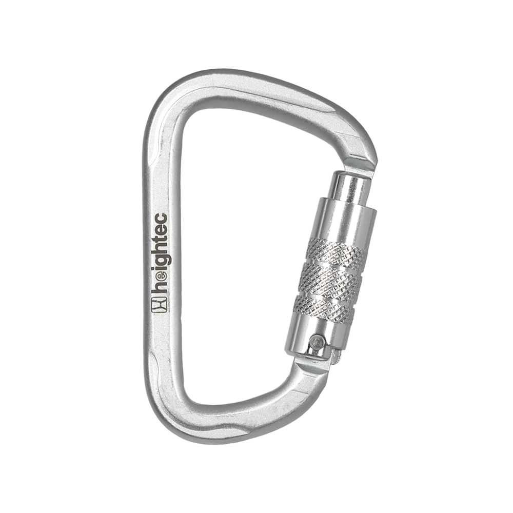 ASTRA K’biner steel offset, tri-act, captive bar