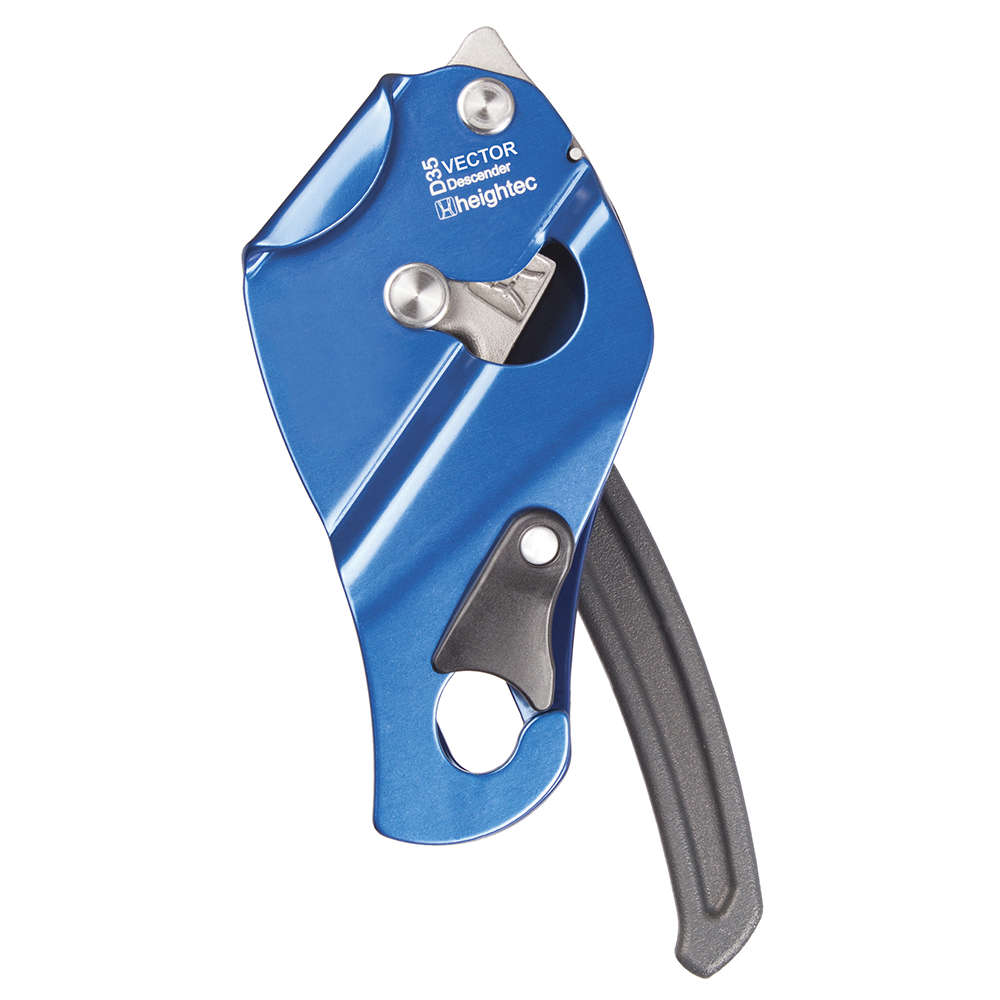 VECTOR Descender