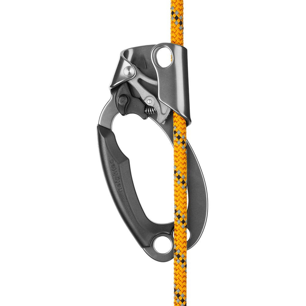 PULSAR handled ascender
