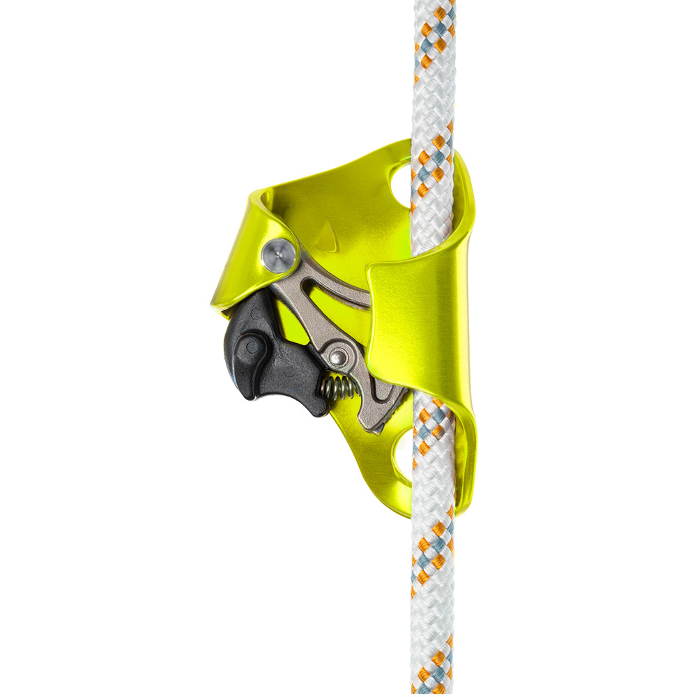 TWIST chest ascender