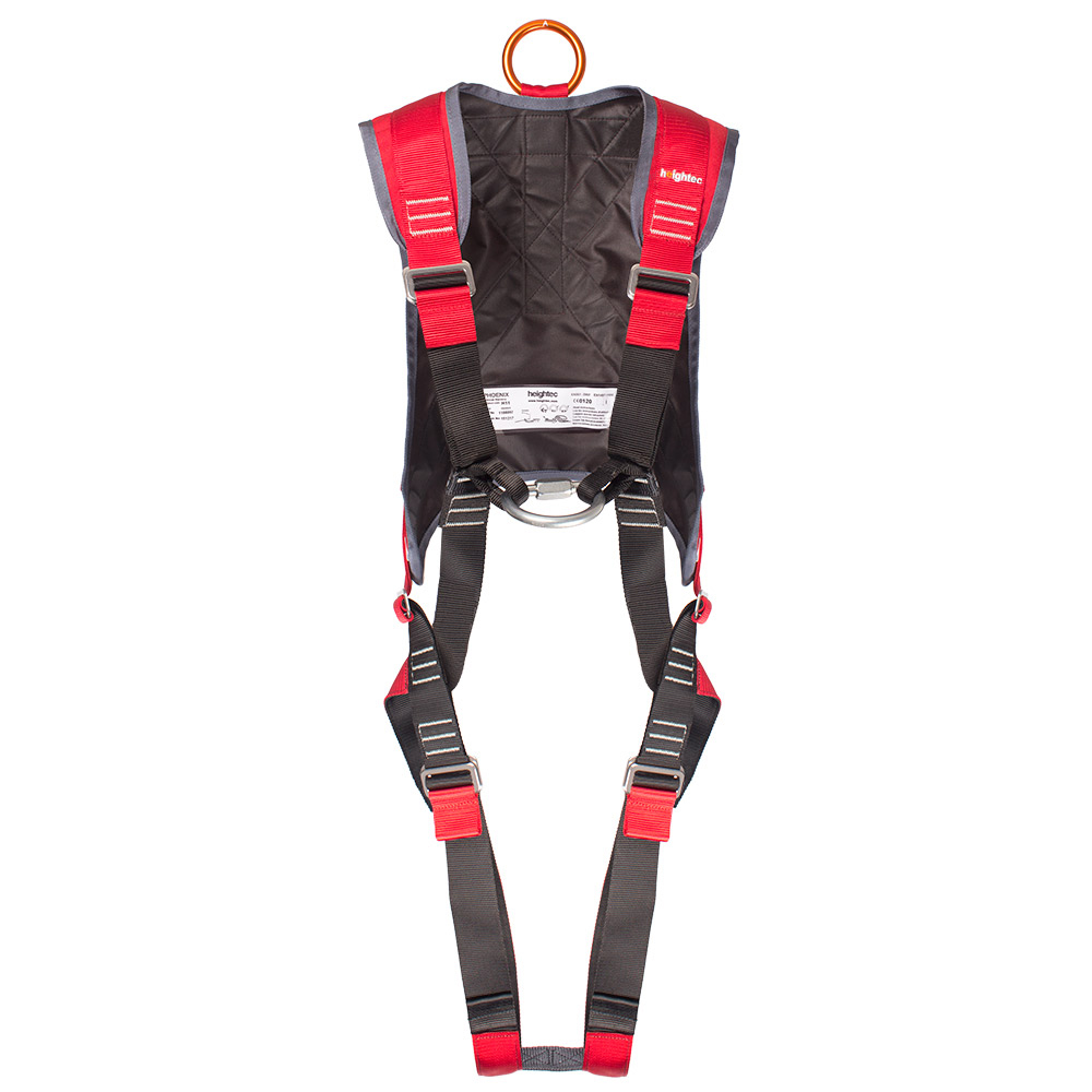 PHOENIX rescue harness