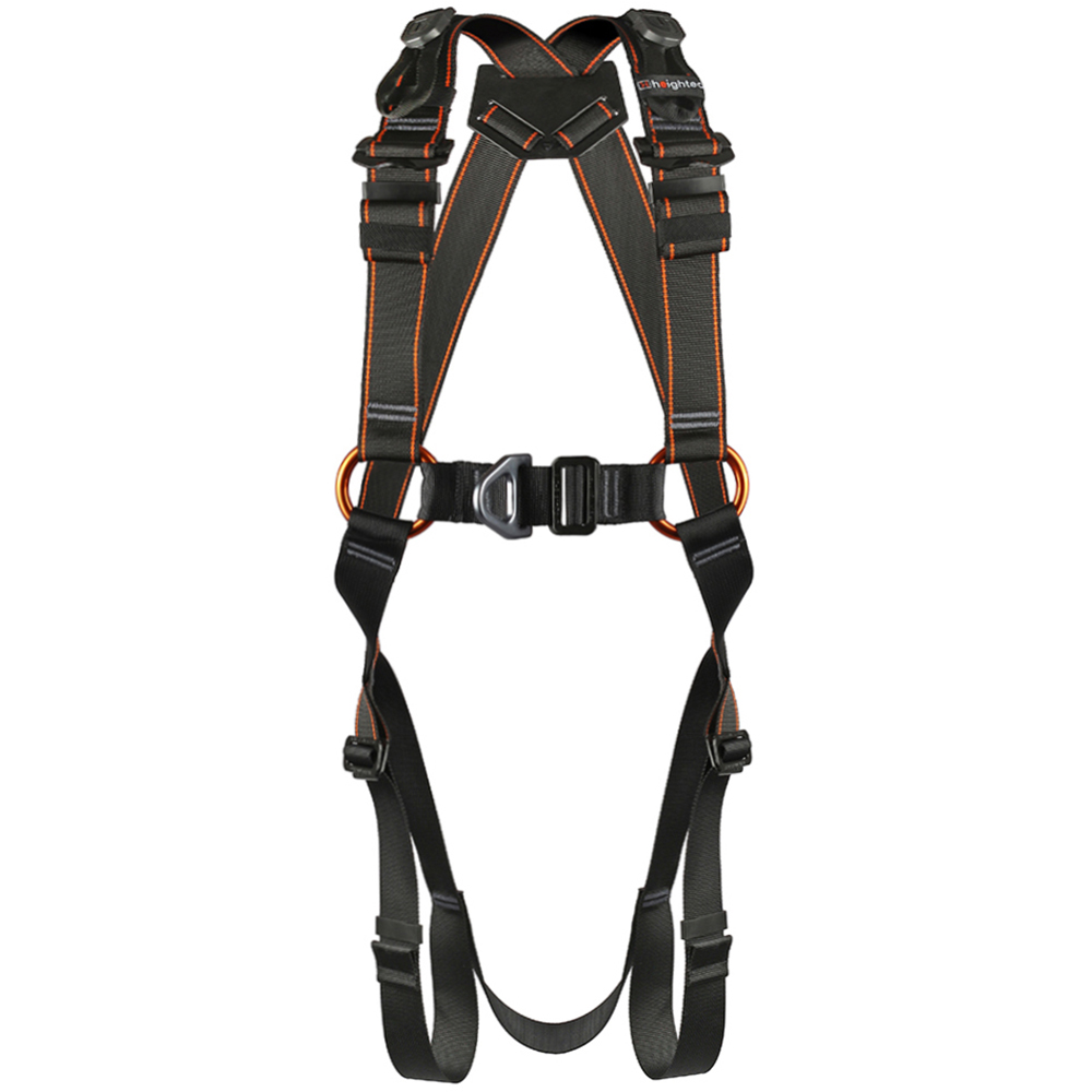 NEXUS fall arrest 2 point harness