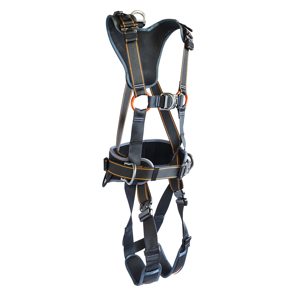 VORTEX Plus WTG harness QC
