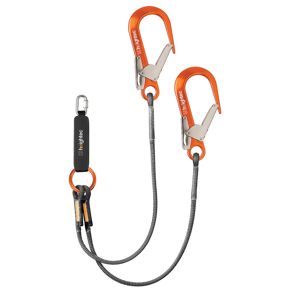 ELITE twin l’yrd - oval, 1.50m, s.hooks