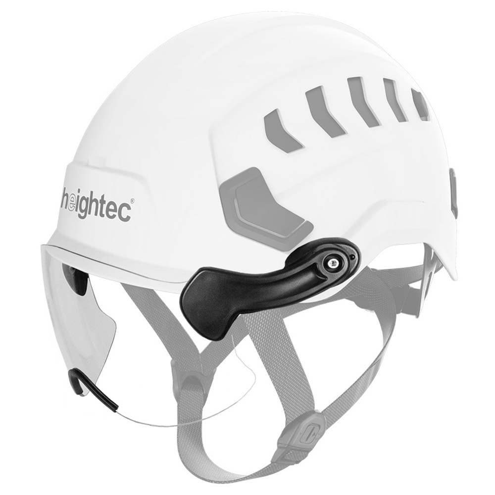 DUON visor - clear