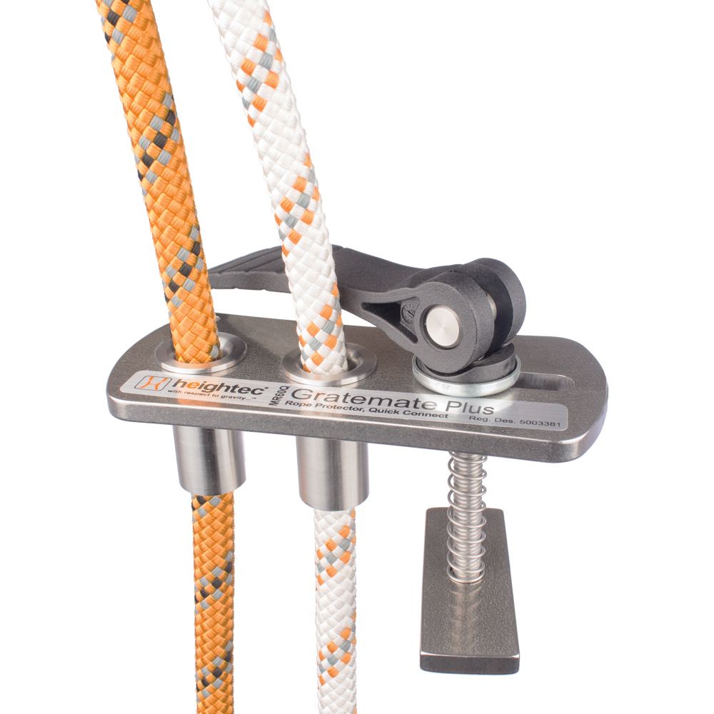 GRATEMATE Plus rope protector