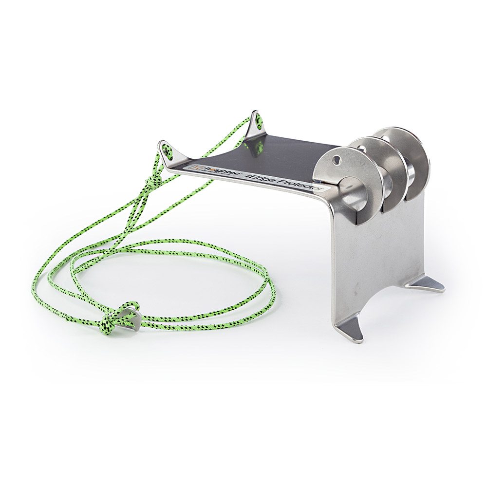 CASCADE edge protector