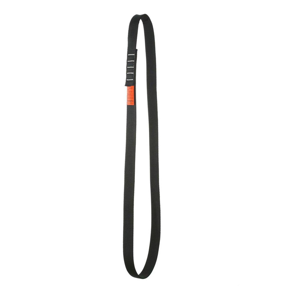 Sling, nylon, 25mm x 120cm
