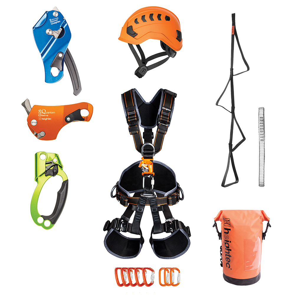 Rope access kit (Vector)