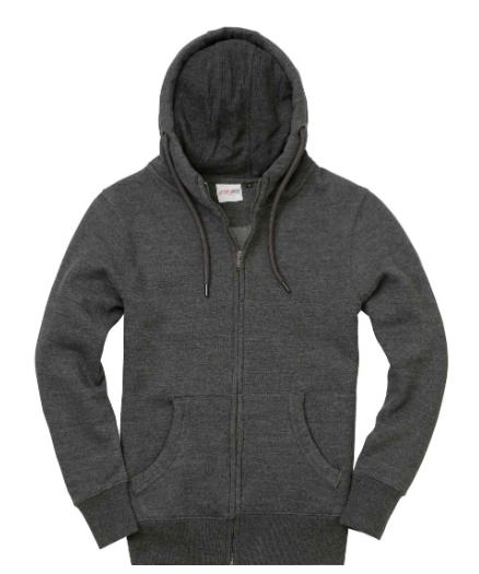 W51PF V2.0 Ultra Premium Zip Hoodie