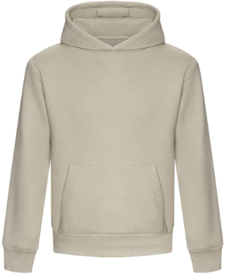 JH120 AWDis Signature Heavyweight Hoodie