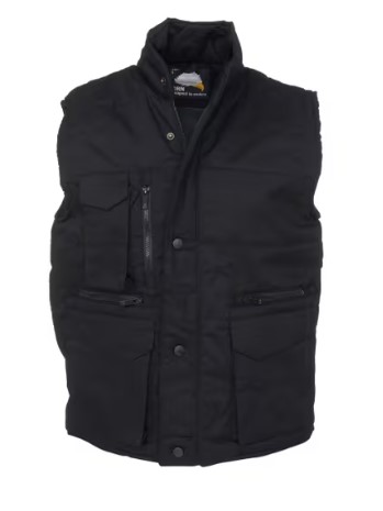 ORN 4700 Eider Bodywarmer