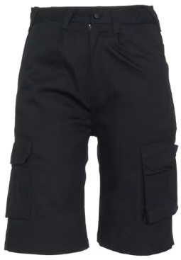 2050 ORN Condor Combat Shorts