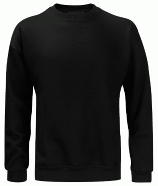 SWS340 Elbrus: Sweatshirt Heavyweight