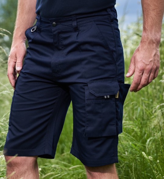 Hawk EarthPro® GRS Shorts - 2000R