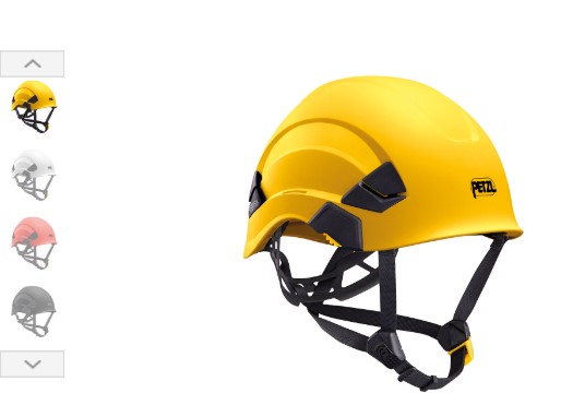 Petzl Vertex Comfortable Helmet