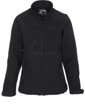 4260 Orn Ladies Tern Softshell