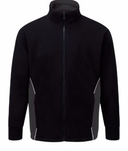 3180 Orn Silverswift Fleece