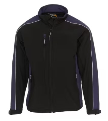 4288 Orn Avocet Softshell