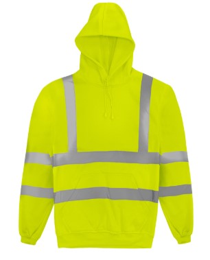 HVHSP Vanguard Hoody
