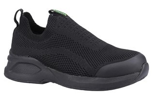AS609 Fleur S1P SRC Women's Safety Shoe