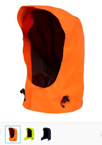 GB2HOOD2 Amazon Hood