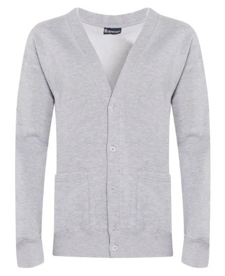 3SC Select Cardigan Adults
