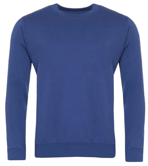 3SD Select Drop Shoulder Sweatshirt Adults