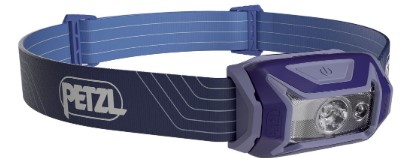 Petzl Tikka Headlamp