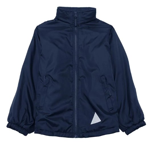 Plas Brondyffryn 3KM Adults Mistral Jacket