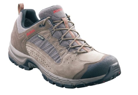 Meindl Journey Mens Pro GTX Walking Shoe Boots