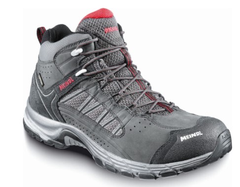 Meindl Journey mens Mid GTX Walking Boots