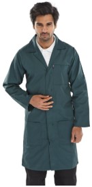 PCWC Click P/C W/House Coat