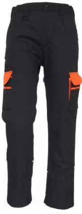 2580 Orn Silverswift Combat Trouser
