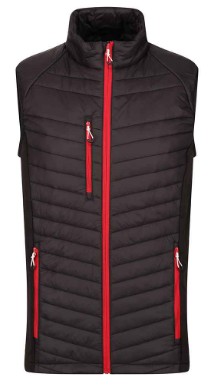 RG447 Regatta Navigate Hybrid Bodywarmer