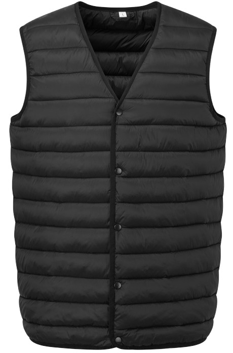 TS042 Padded Gilet Vest
