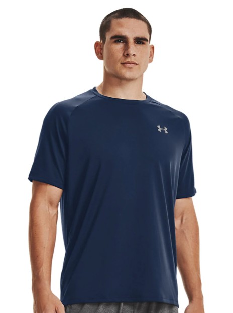 UA005 Under Armour Short Sleeve Tee