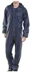 Super B-Dri Coverall