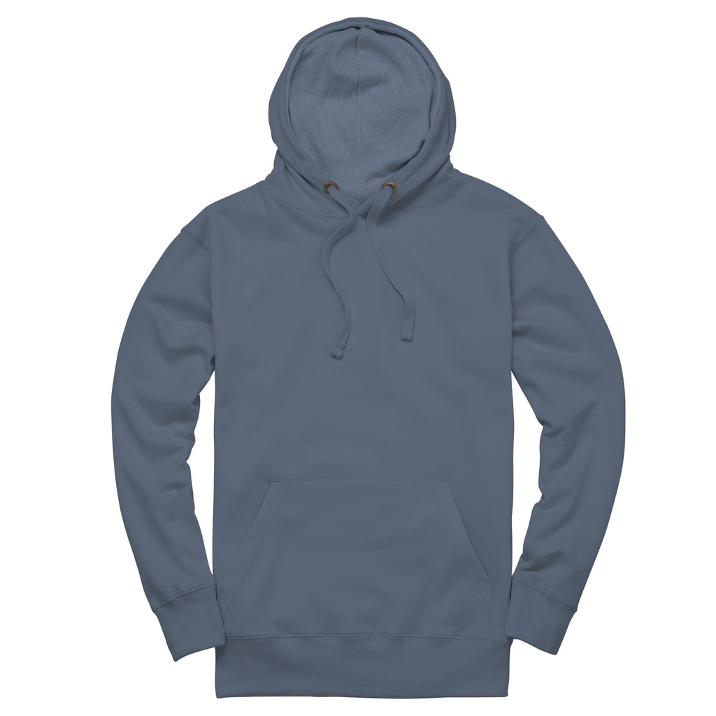 CR02_v2.0 Apollo Comfort Cut Hoodie
