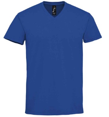 02940 SOL'S Imperial V-Neck T-Shirt