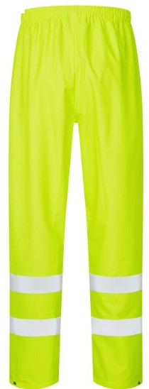 19841-7 Stormflex PU Overtrouser