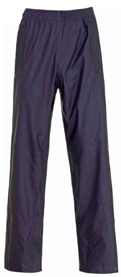 19411-7 Stormflex PU Overtrouser