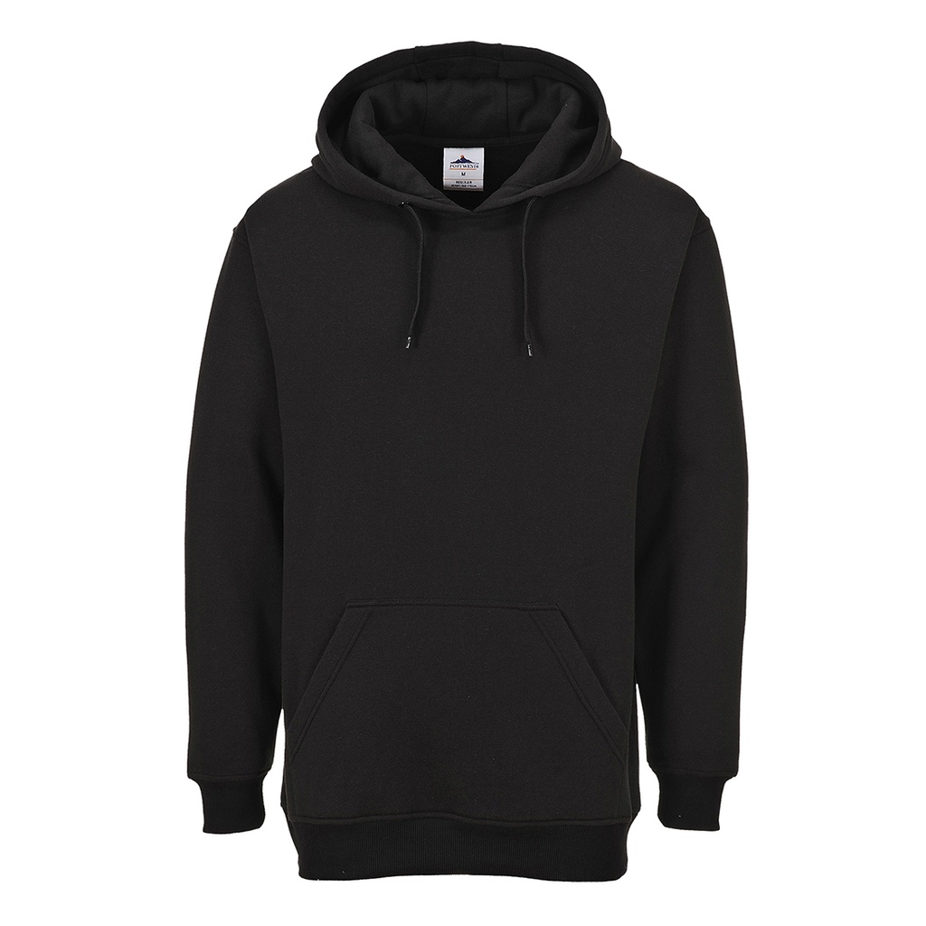 B302 Roma Hoody